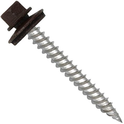 screws for sheet metal roofing|large diameter metal roofing screws.